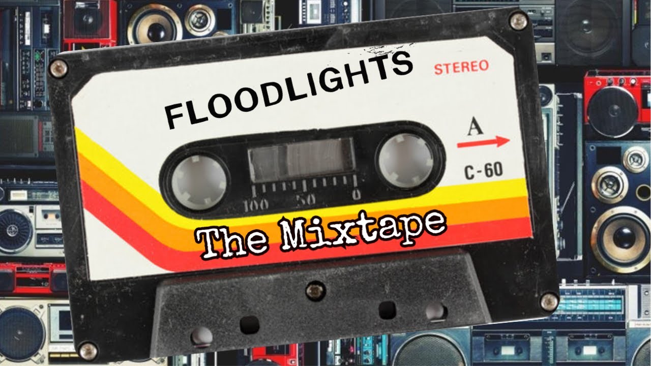 Floodlights - Ashlee Kehoe Talks New Album Underneath, Single Buoyant, Australian Tour dates.