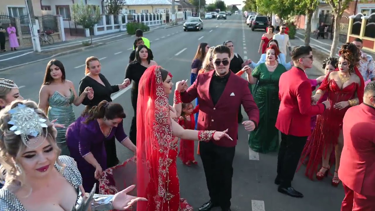 CANA Ionut & Lorena | 03.10.2024 | Giurgiu