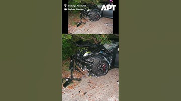 Tesla Ordered to Pay $243 Mn After Dashcam Footage Reveals Deadly Autopilot Crash | APT