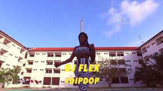 Dj Flex - Dip Dop - Xcluzives ft Nicolethea Resimi