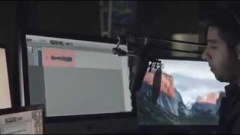 كمية راحـة فـ الآية دي متتوصفش 😍💙