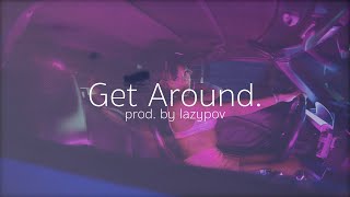 [FREE] Tory Lanez x Summer Walker Type beat "Get around"