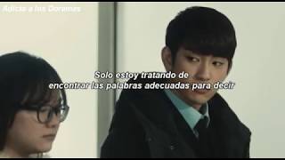 Min Sik and Ye Joo  you don't know Katelyn Tarver  『SUB ESPAÑOL』