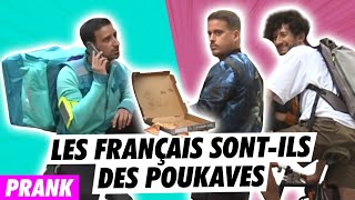 LES FRANÇAIS SONT-ILS DES POUKAVES ??? (+ des cadeaux pour vous)