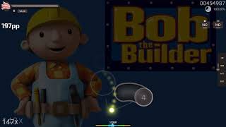 233pp ss bob the builder