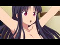 Anime | ПРИКОЛЫ | Смешные моменты Из Аниме |#34