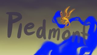 Piedmont || Pyrite\Hailstorm PMV