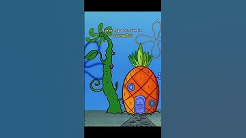 Spongebob