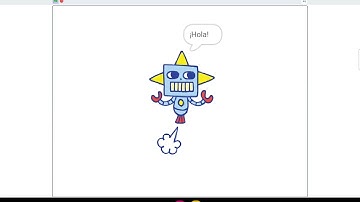 Como hacer un traductor en scratch 