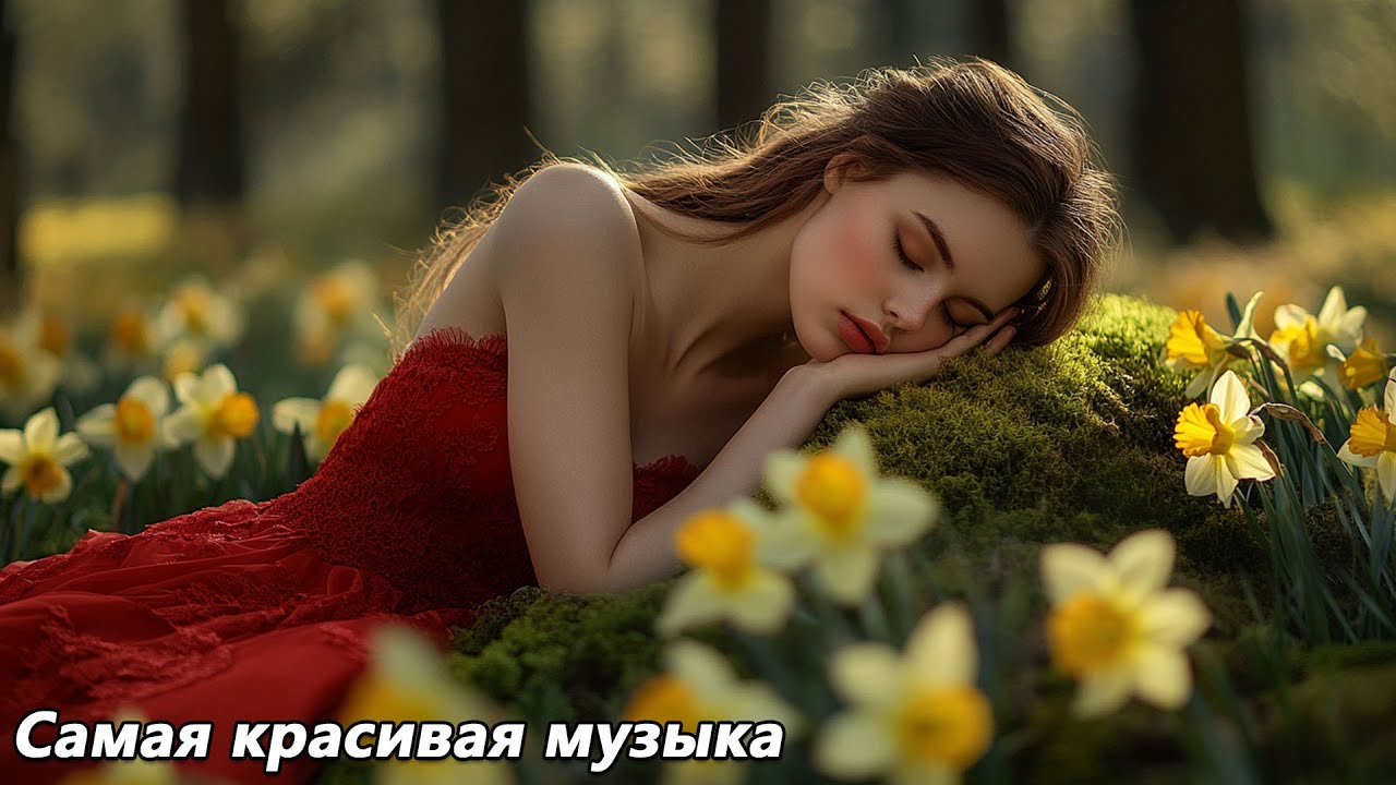 Очень трогательная песня, она вызовет слезы🌿ВЫ ДОЛЖНЫ ЕЕ ПОСЛУШАТЬ🌿Лучшие мелодии от Сергей Грищук