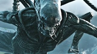 Alien Covenant Trailer - 10 Big Questions