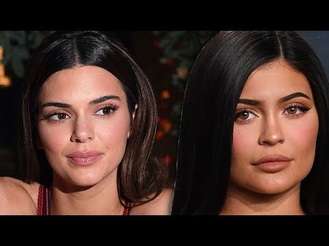 Kylie Jenner Exposes Kendall Jenner After Fans Mock Her Feet