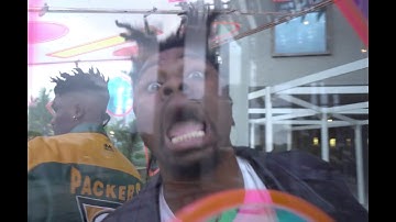 The SameOlds - Invader Zim (Official Music Video)