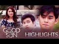 the good son obet feels jealous on enzo and sabina ep 110