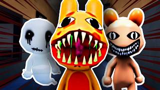 Roblox Animal Hospital... My HONEST Review...