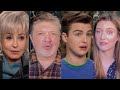 Young sheldon cast reacts to georges death