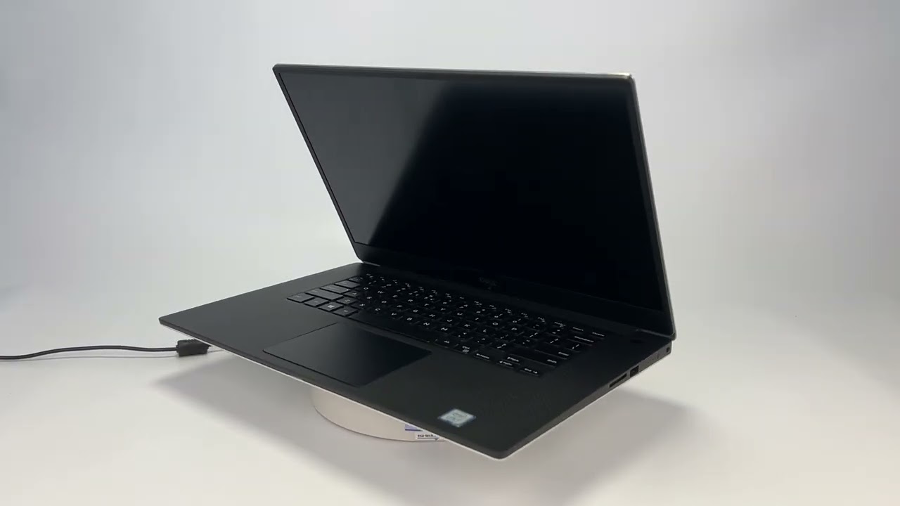 Dell Precision 5530 Dell Precision 5530