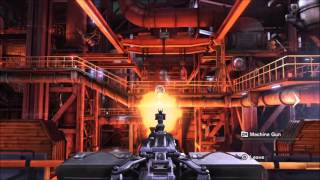 Devil's Third Story Mode Part 11