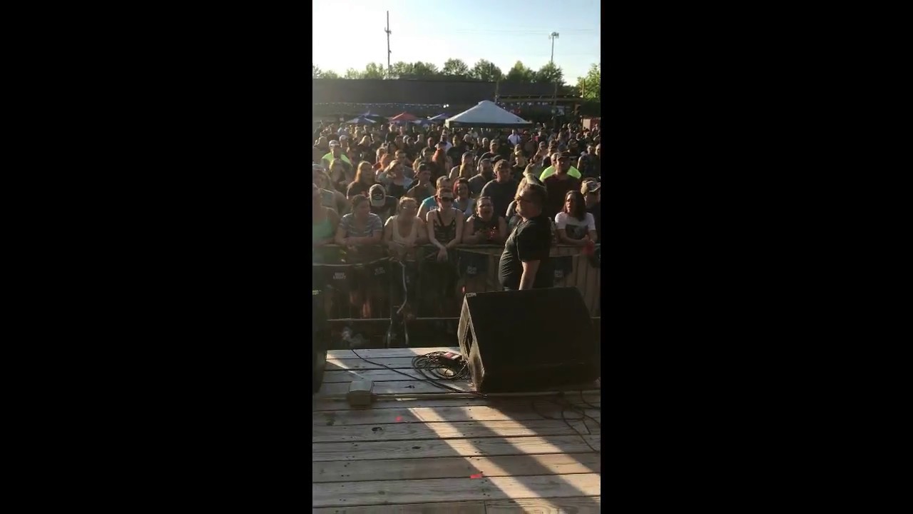 JLUKE Live At Muddy Creek Saloon