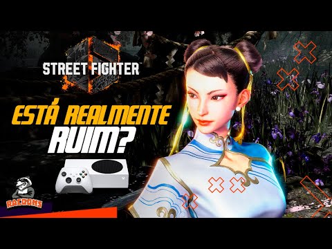 Street Fighter 6: Será novamente exclusivo da Sony? Como fica o Xbox?