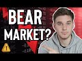 Retest of the Bear Market Lows?