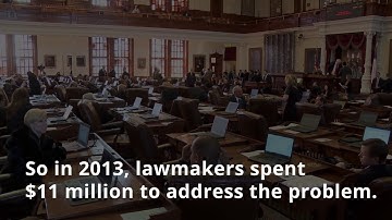 Proposed law would crowdfund donations to help with rape kit backlog