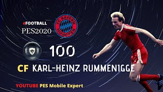 UPCOMING POSSIBLE BEST ICONIC MOMENT OF BAYERN MUNICH ON PES 2020 MOBILE II ICONIC MOMENT SERIES