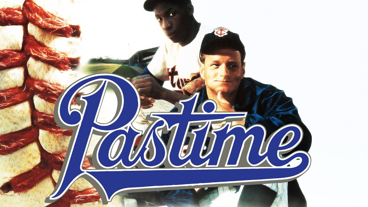 Pastime - Official Trailer (HD)