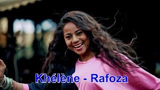 Khélène - Rafoza (Reprise de Feon'Ala) Live HD