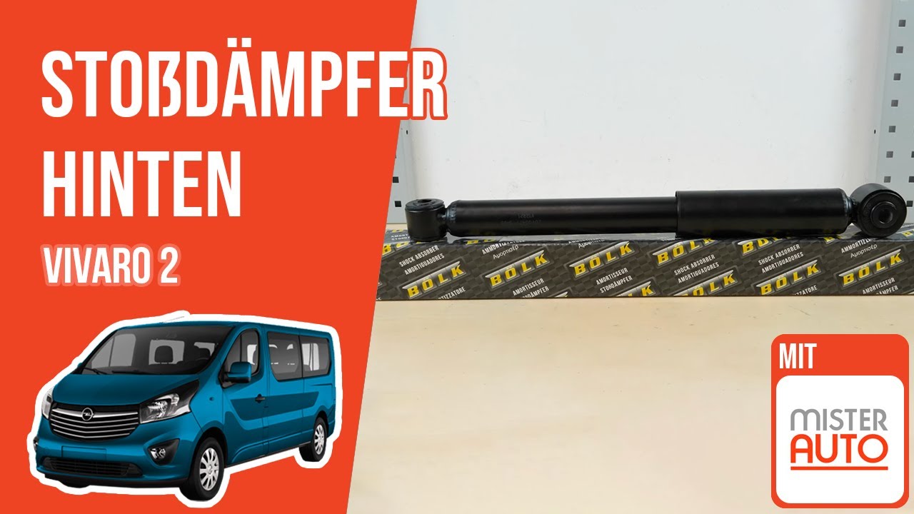 LESJÖFORS GASFEDER KOFFERRAUM-LIFTER HINTEN PASSEND FÜR FIAT TALENTO OPEL