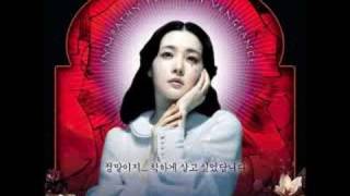 Video voorbeeld van "Lady Vengeance OST - opening tracks"