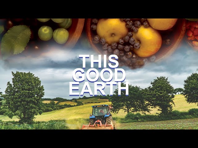 This Good Earth | Full Documentary class=