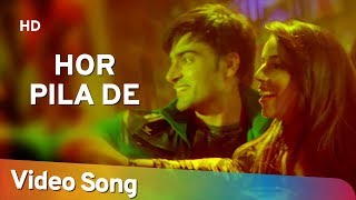 होर पीला दे Hor Pila De Lyrics in Hindi