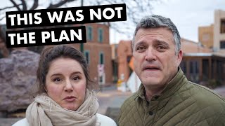 THIS WAS NOT THE PLAN | Ep. 73