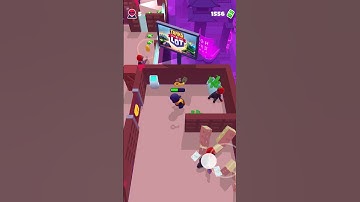 Stealth Master: Assassin Ninja 👀🔫 12-4 Level Gameplay Walkthrough | Best Android, iOS Games #shorts
