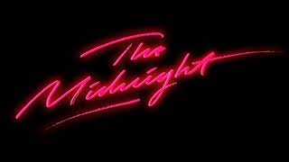 The Midnight - The Comeback Kid (Lyric Video)