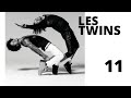 || LES TWINS || 11 FIRE clips I watch on repeat (battle, freestyle/choreo compilation) ||TWINERGY||🔥