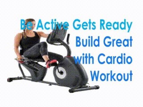 Schwinn 230 Recumbent Exercise Bike Review 100514 Full Analysis Video Youtube