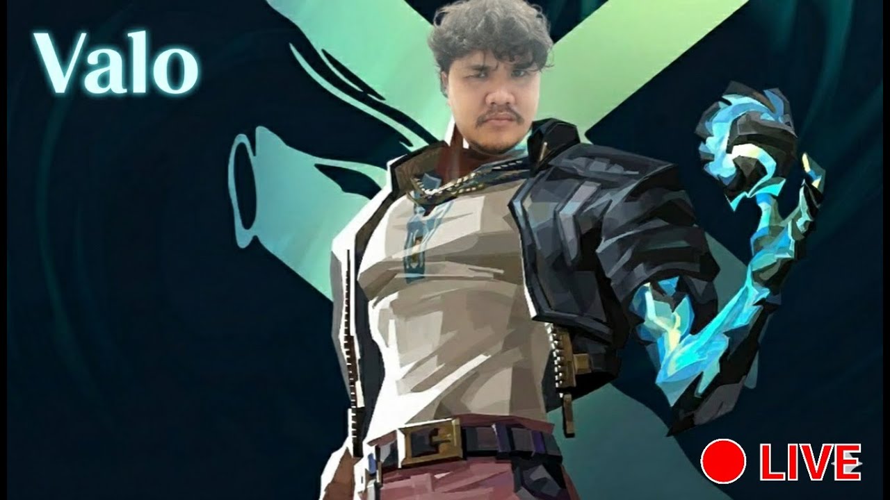 valo I อย่าทำให้รัก เดี๋ยวมันหลงเดี๋ยวมันรัก 