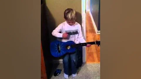 Gavin Unplugged
