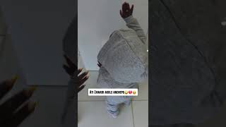 LIKE MOTHER LIKE?