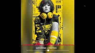 IRT. WAYASE INDIA VASTE _ REMIX EDWAR G 2025.