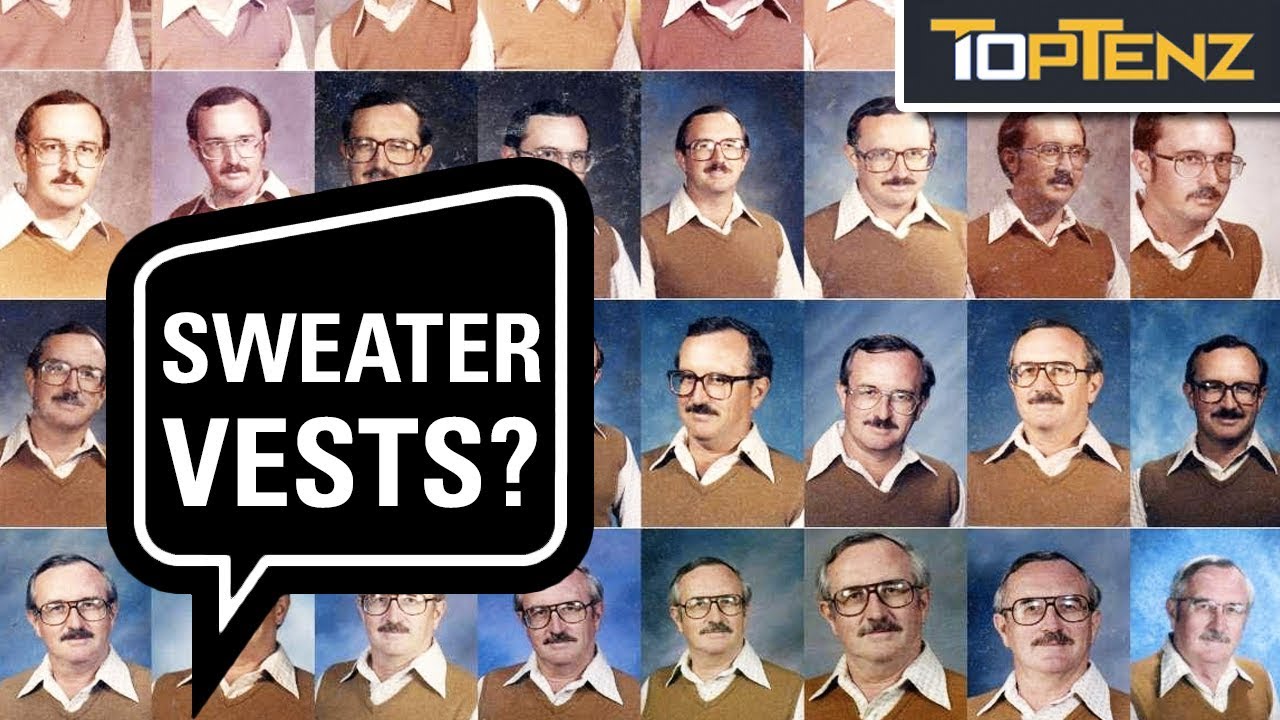 10 More Impressively Dedicated People