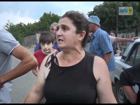 შეხლა-შემოხლა