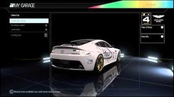 Project CARS | CAR CUSTOMISATION + TUNING (IN-DEPTH) 