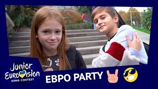 #Bagi_Vlog: Дневники Детского Евровидения 2017 с Тимуром Мирошниченко Part #4