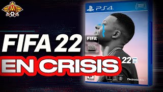 ¡EA QUIERE TUMBAR EL MERCADO! - ¿Qué podemos hacer? - FIFA 22