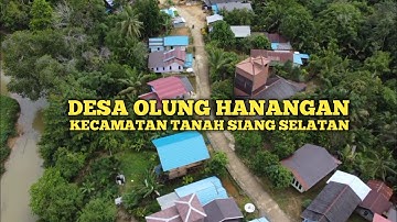 DESA OLUNG HANANGAN