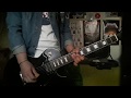 Guns N&#39; Roses - It So Easy - Izzy Stradlin guitar part