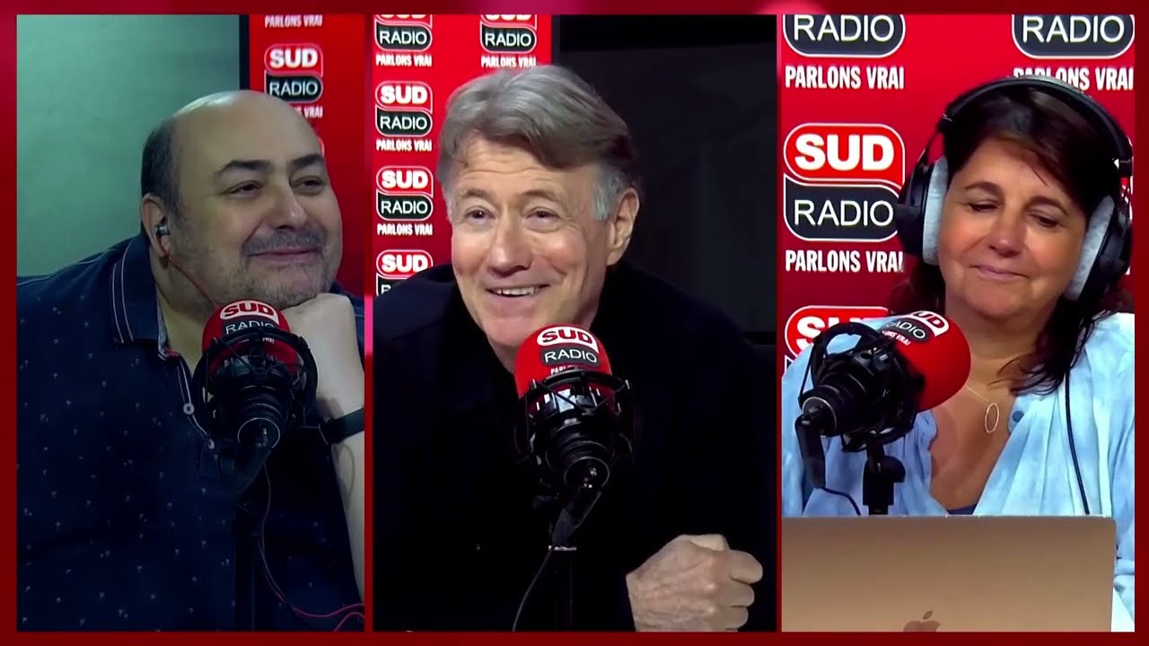 Jérôme Revon réalisateur TV "Après l'incident Poutine/Obama, l'Élysée m'a appelé pour me féliciter"